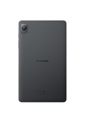 Планшет Blackview Tab 60 6/128Gb LTE Iron Gray Global version