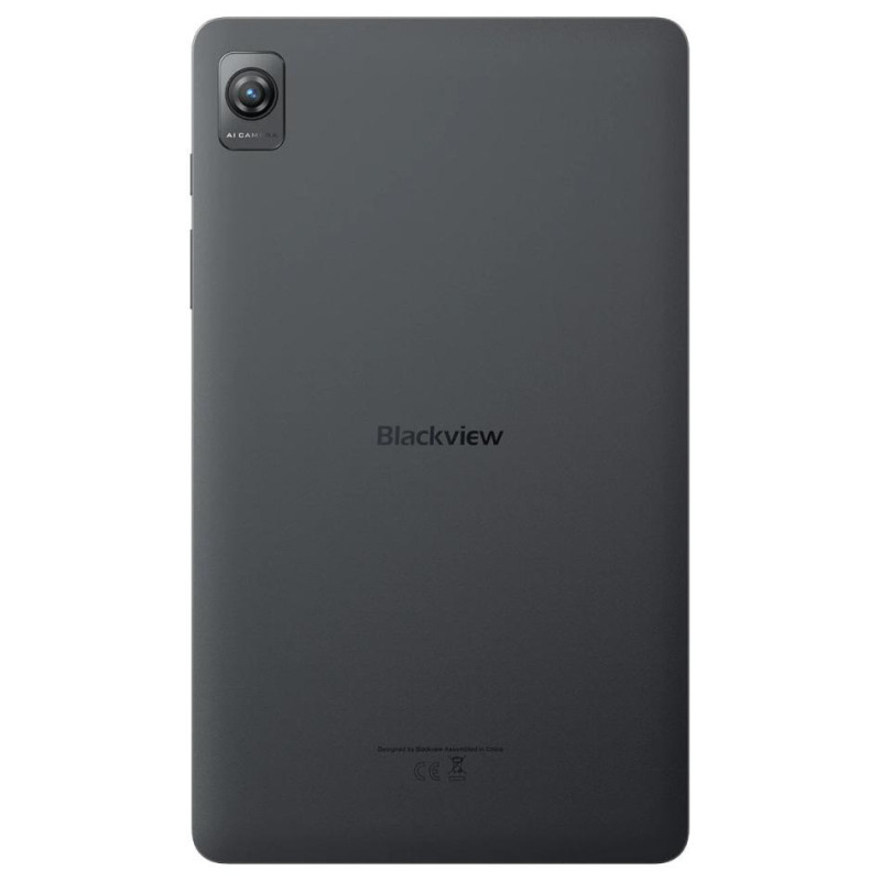 Планшет Blackview Tab 60 6/128Gb LTE Iron Gray Global version
