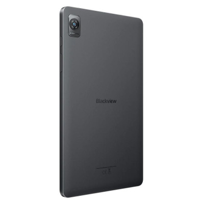 Планшет Blackview Tab 60 6/128Gb LTE Iron Gray Global version