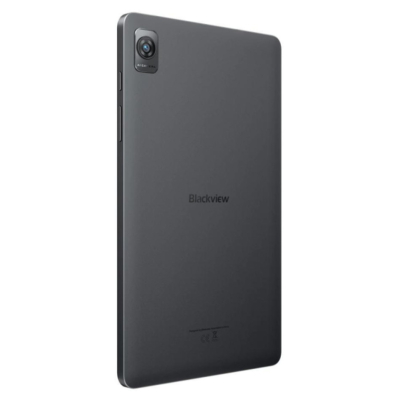 Планшет Blackview Tab 60 6/128Gb LTE Iron Gray Global version