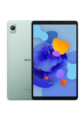 Планшет Blackview Tab 60 6/128Gb LTE Mint Green Global version