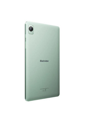 Планшет Blackview Tab 60 6/128Gb LTE Mint Green Global version