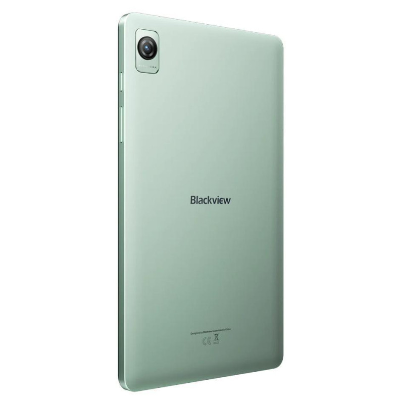 Планшет Blackview Tab 60 6/128Gb LTE Mint Green Global version