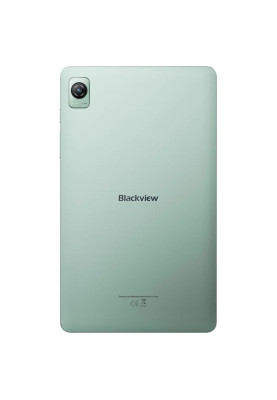Планшет Blackview Tab 60 6/128Gb LTE Mint Green Global version