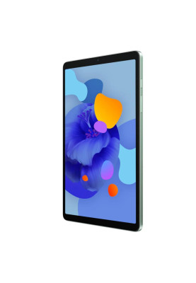 Планшет Blackview Tab 60 6/128Gb LTE Mint Green Global version
