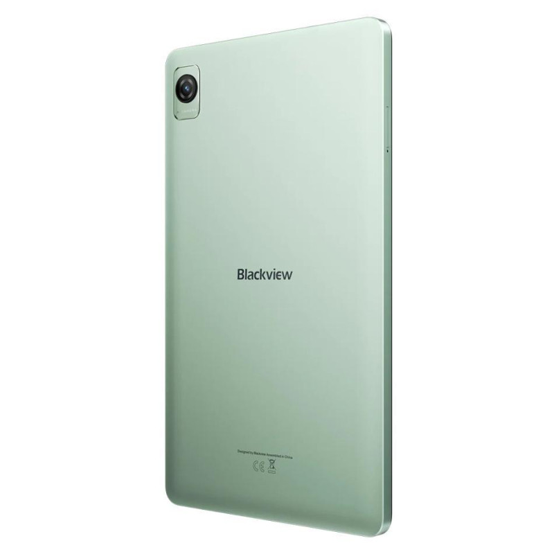 Планшет Blackview Tab 60 6/128Gb LTE Mint Green Global version