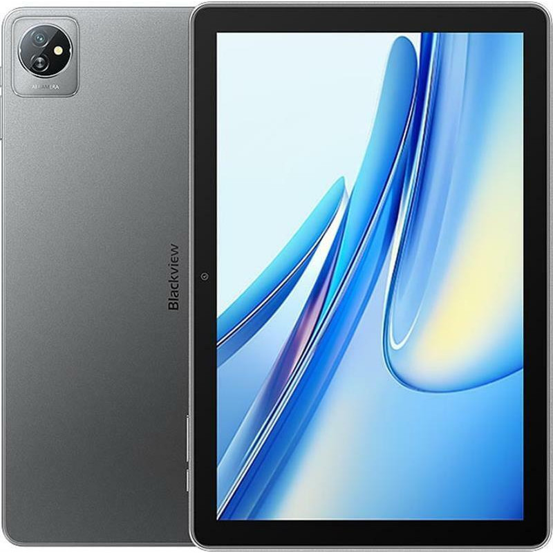 Планшет Blackview Tab 70 4/64Gb Space Grey Wi-Fi Global version