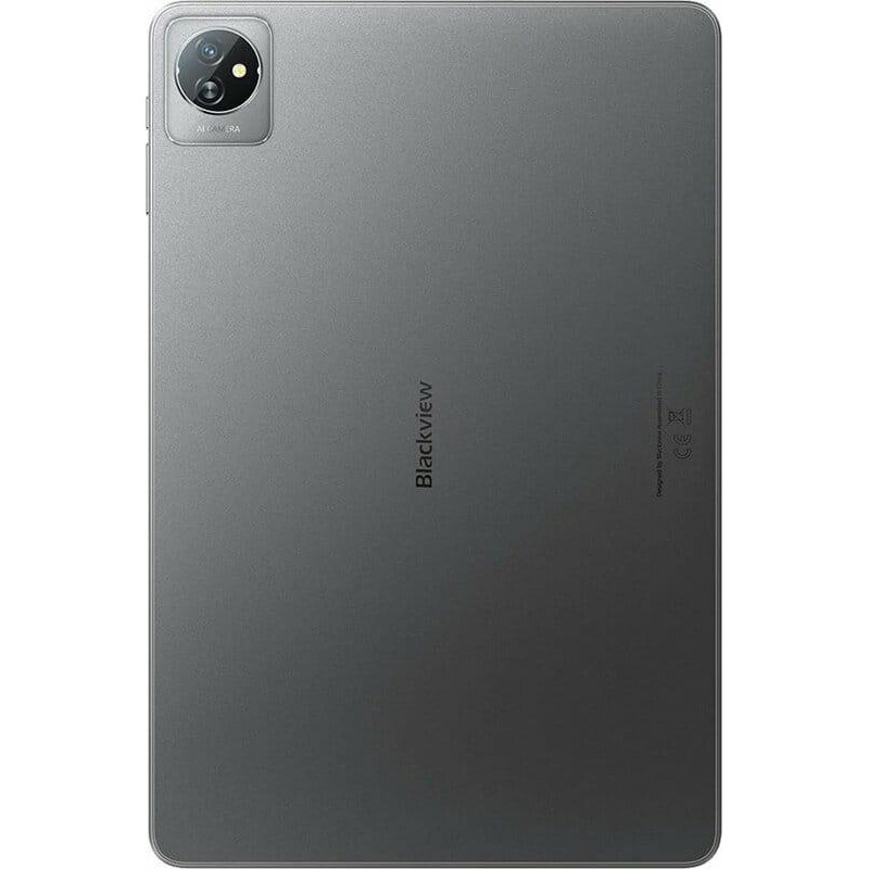 Планшет Blackview Tab 70 4/64Gb Space Grey Wi-Fi Global version