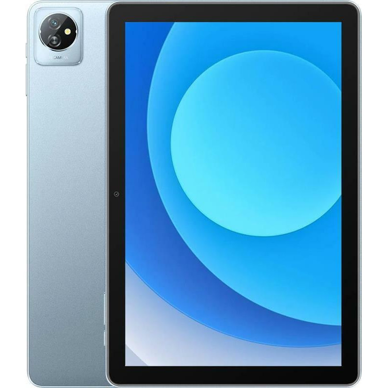 Планшет Blackview Tab 70 4/64Gb Wi-Fi Twilight Blue Global version