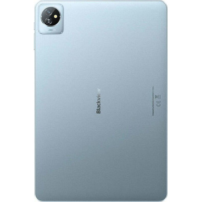 Планшет Blackview Tab 70 4/64Gb Wi-Fi Twilight Blue (No Adapter) Global version