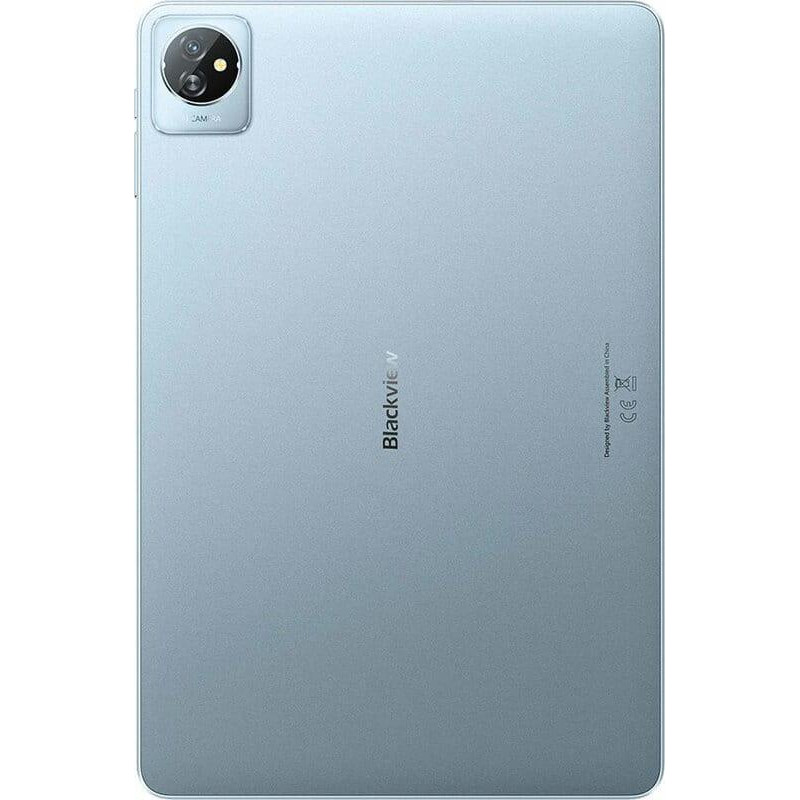 Планшет Blackview Tab 70 4/64Gb Wi-Fi Twilight Blue (No Adapter) Global version