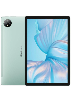 Планшет Blackview Tab 80 4/64Gb 4G Mint Green Global version