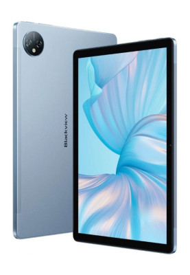 Планшет Blackview Tab 80 4/64Gb 4G Misty Blue Global version