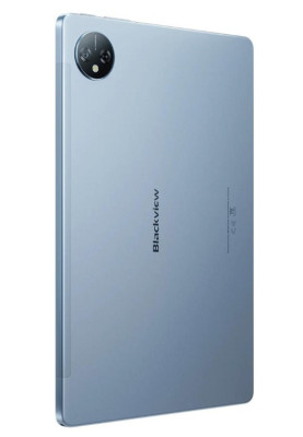 Планшет Blackview Tab 80 4/64Gb 4G Misty Blue Global version