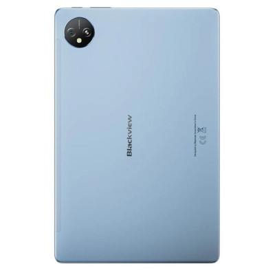 Планшет Blackview Tab 80 8/128Gb 4G Misty Blue Global version
