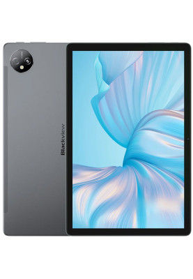 Планшет Blackview Tab 80 4/64Gb 4G Nightfall Grey Global version