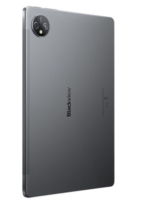 Планшет Blackview Tab 80 4/64Gb 4G Nightfall Grey Global version