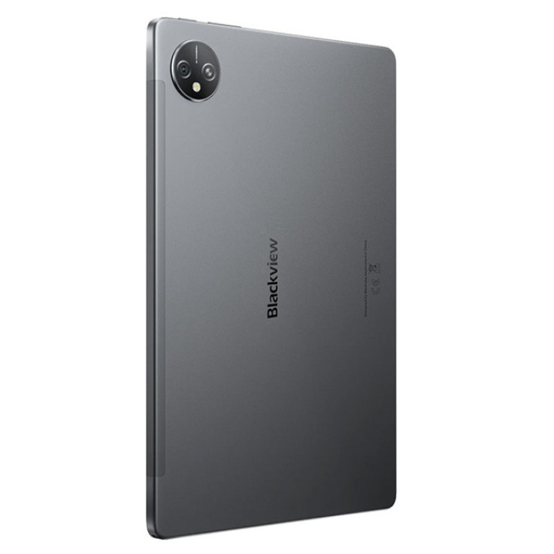 Планшет Blackview Tab 80 4/64Gb 4G Nightfall Grey Global version