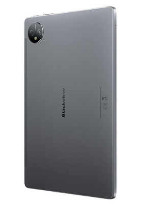 Планшет Blackview Tab 80 4/64Gb 4G Nightfall Grey Global version
