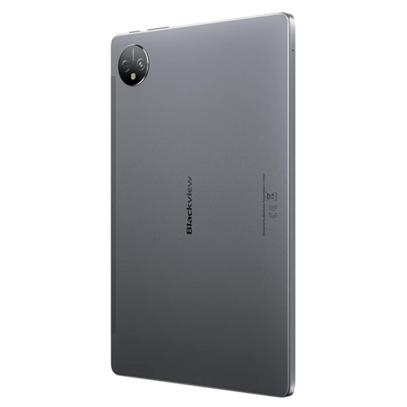 Планшет Blackview Tab 80 4/64Gb 4G Nightfall Grey Global version