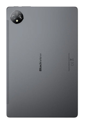 Планшет Blackview Tab 80 4/64Gb 4G Nightfall Grey Global version