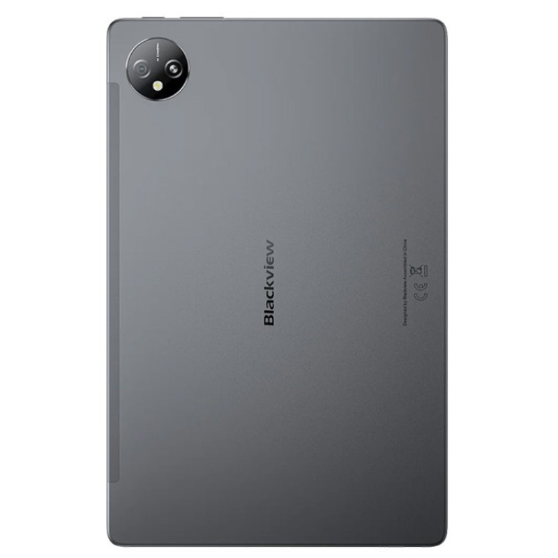 Планшет Blackview Tab 80 4/64Gb 4G Nightfall Grey Global version