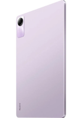 Планшет Xiaomi Redmi Pad SE 6/128Gb Wi-Fi version Lavender Purple Global version
