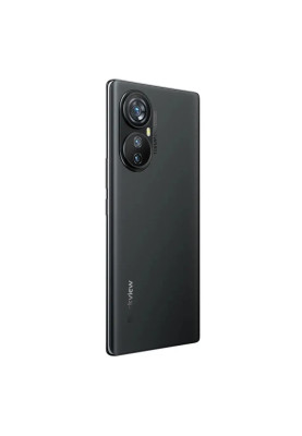 Смартфон Blackview A200 Pro 12/256Gb Polar Night Black Global version