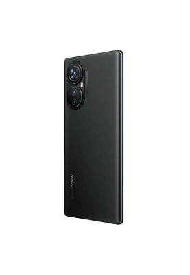 Смартфон Blackview A200 Pro 12/256Gb Polar Night Black Global version
