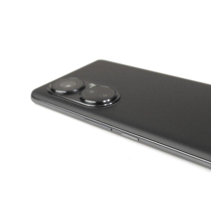 Смартфон Blackview A200 Pro 12/256Gb Polar Night Black Global version