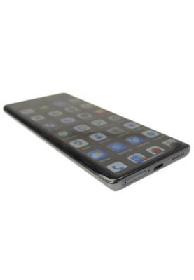 Смартфон Blackview A200 Pro 12/256Gb Polar Night Black Global version