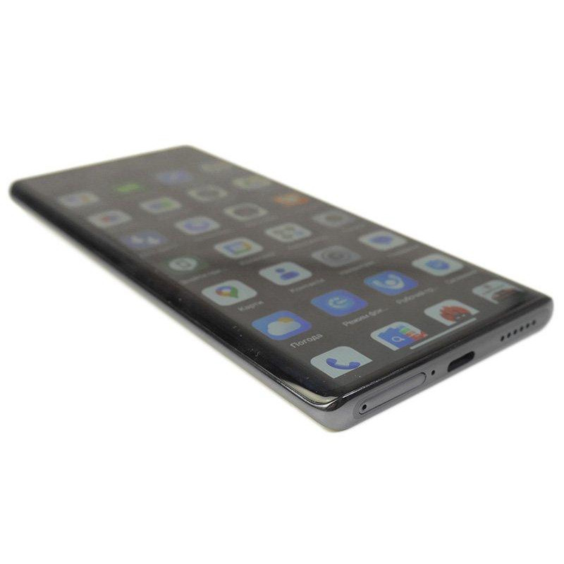 Смартфон Blackview A200 Pro 12/256Gb Polar Night Black Global version
