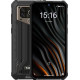 Смартфон Sigma X-treme PQ55 6/64Gb Black UA UCRF