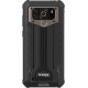 Смартфон Sigma X-treme PQ55 6/64Gb Black UA UCRF