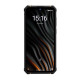 Смартфон Sigma X-treme PQ55 6/64Gb Black-Orange UA UCRF