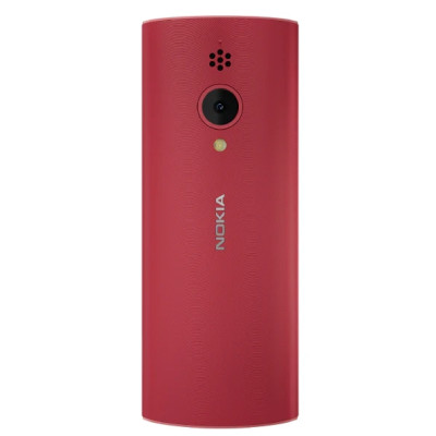 Телефон Nokia 150 DS (TA-1582) 2023 Red UA UCRF