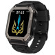 Smart Watch Gelius Pro Tactical Navy GP-SW007 IP68 black UA