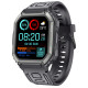 Smart Watch Gelius Pro Tactical Navy GP-SW007 IP68 black UA