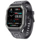 Smart Watch Gelius Pro Tactical Navy GP-SW007 IP68 black UA