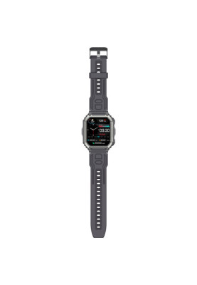 Smart Watch Gelius Pro Tactical Navy GP-SW007 IP68 black UA