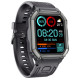 Smart Watch Gelius Pro Tactical Navy GP-SW007 IP68 black UA