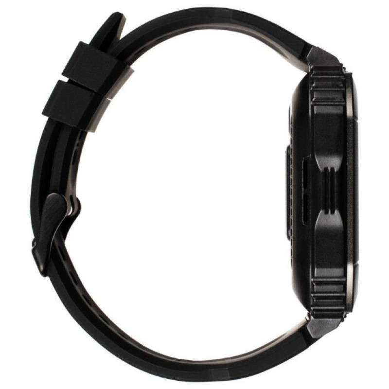 Smart Watch Gelius Pro Tactical Navy GP-SW007 IP68 black UA