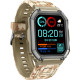 Smart Watch Gelius Pro Tactical Navy GP-SW007 IP68 military UA