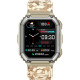 Smart Watch Gelius Pro Tactical Navy GP-SW007 IP68 military UA