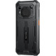 Смартфон Blackview BV6200 Pro 6/128Gb NFC Black Global version