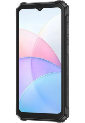 Смартфон Blackview BV6200 Pro 6/128Gb NFC Black Global version