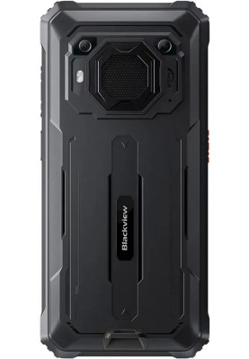 Смартфон Blackview BV6200 Pro 6/128Gb NFC Black Global version