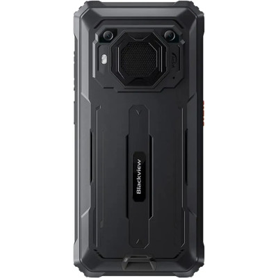 Смартфон Blackview BV6200 Pro 6/128Gb NFC Black Global version