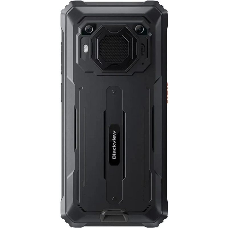 Смартфон Blackview BV6200 Pro 6/128Gb NFC Black Global version