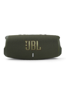 Bluetooth Колонка JBL Charge 5 (JBLCHARGE5GRN) green UA